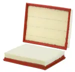 WA10401 - : WIX Air Filter Panel for WIX Image