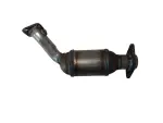 41320 - : Direct Fit Catalytic Converter Front Left Side (Non C.A.R.B. Compliant) for AB Catalytic Image