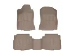 45158312IM - : FloorLiner™ HP for WeatherTech Image