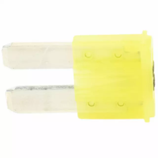 GU5Z14526BFA - Electrical: Mini Fuse for Ford: Explorer, F-250 Super Duty, F-350 Super Duty, F-450 Super Duty, Police Interceptor Utility | Lincoln: Aviator Image