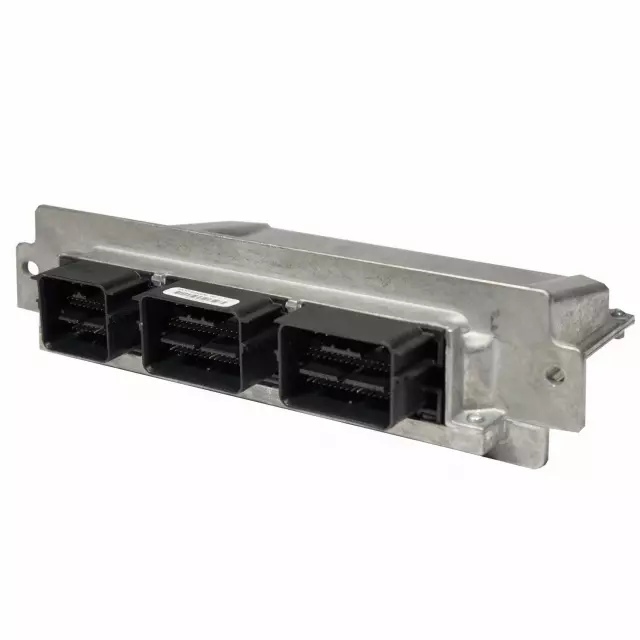 AL8Z12A650AEA - Electrical: ECM for Ford: Escape | Mercury: Mariner Image