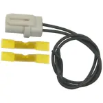 S1018 - : Power Door Lock Actuator Connector for SMP CORP Image