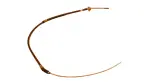 464200C061 - Brakes: Rear Cable for Toyota Image