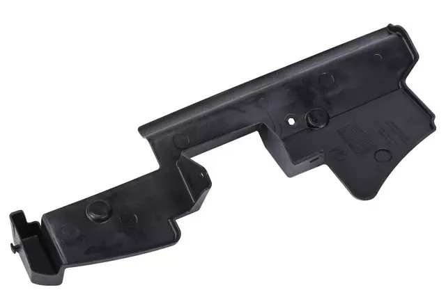 22794692 - Cooling System: Air Deflector for Buick: Regal Image