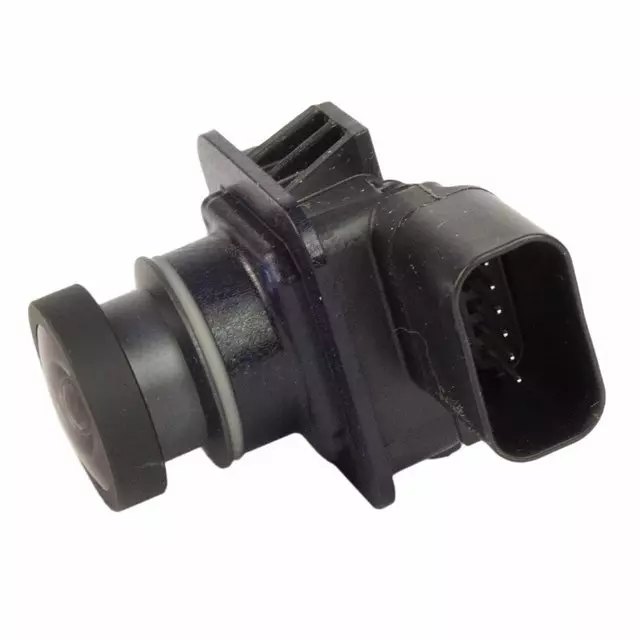 Rear Camera - Ford (GA8Z-19G490-A)