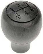 926328 - Transmission: Transmission Gear Shift Knob for Dorman Image