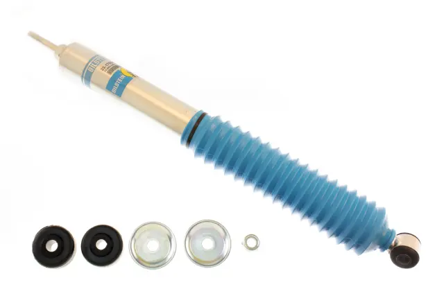 33176840 - Suspension: B6 - Suspension Shock Absorber for Bilstein Image