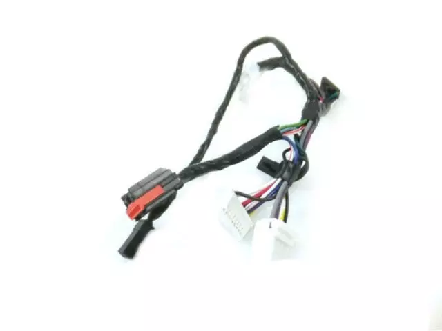 68224082AA - Electrical: Steering Wheel Wiring for Mopar Image