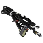 LK4Z15K867K - : 2020-2021 Ford - Wire Harness for Ford: Transit-150, Transit-250, Transit-350, Transit-350 HD Image