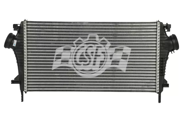 6059 - Cooling Systems: Intercooler for CSF Image
