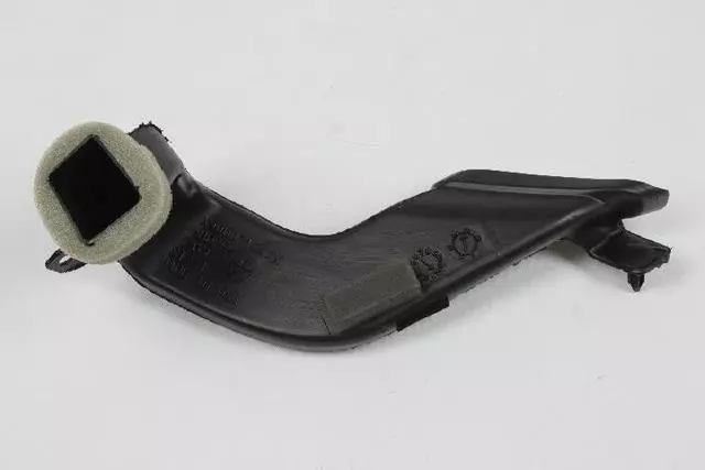 68084819AC - : Demister Duct, Left for Mopar Image