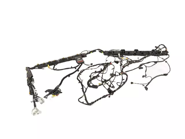 68282541AF - Electrical: Body Left Wiring for Mopar Image image