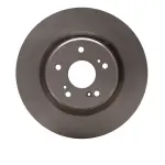 60058032 - : Disc Brake Rotor for DYNAMIC FRICTION Image