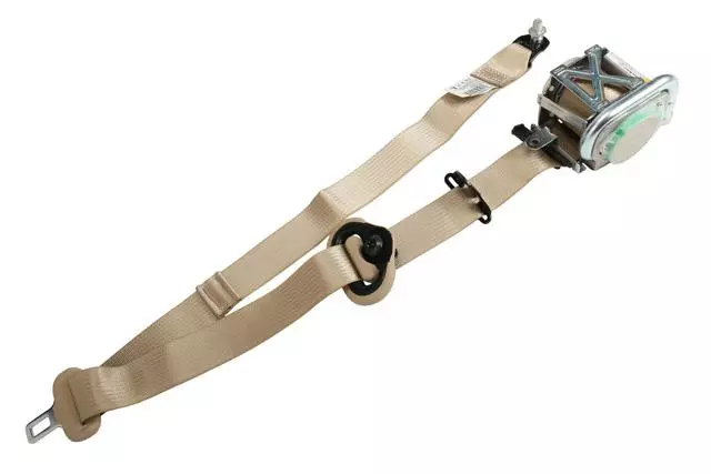 19257361 - Electrical: Retractor Assembly for Chevrolet: HHR Image