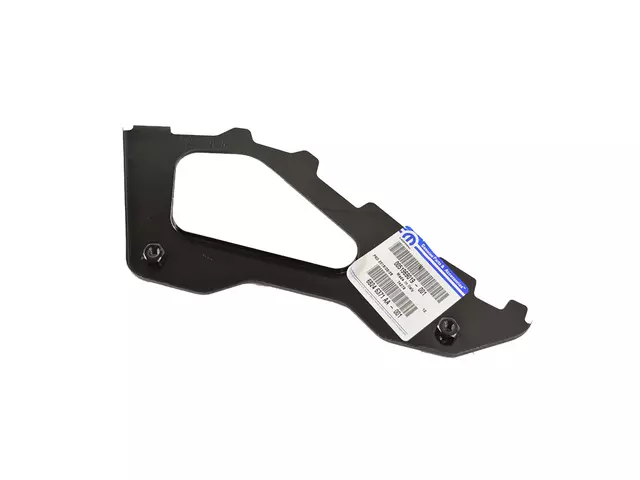 Fender Bracket, Left - Mopar (68246371AA)
