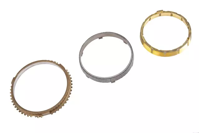 24285447 - : Manual Transmission Gear Blocking Ring for GM Image