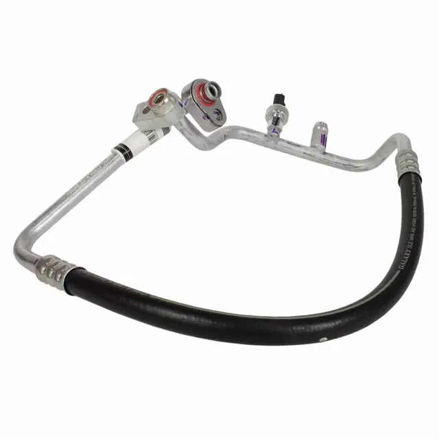 AC Hoses - FORD (fr3z19972a)