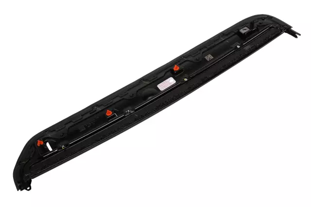 84692178 - Body: Applique Panel for GMC: Sierra 2500 HD, Sierra 3500 HD Image