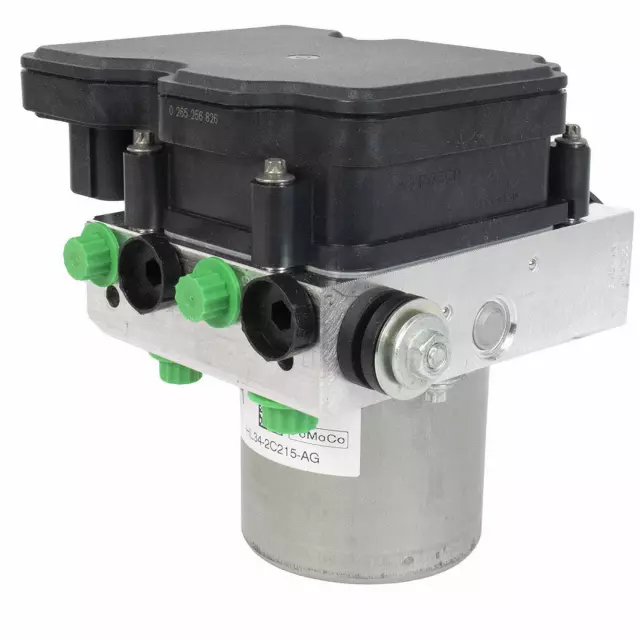 HL3Z2C215C - Electrical: ABS Control Unit for Ford: F-150 Image