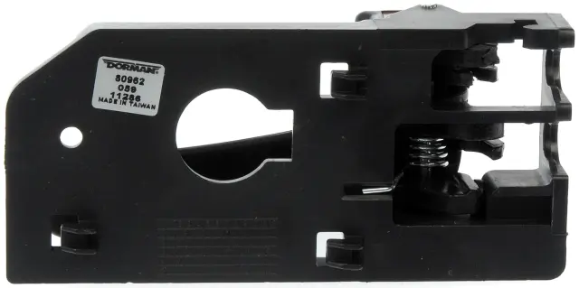 80962 - : Front Left Interior Door Handle for Dorman Image