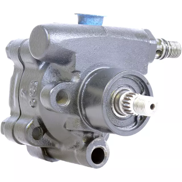 36P0799 - Steering: Power Steering Pump for ACDelco Image