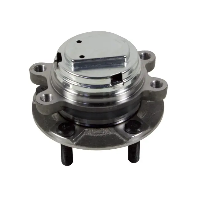 7503120 - Wheels, Tires &amp; Parts: GMB Wheel Bearing and Hub Assembly for GMB Image