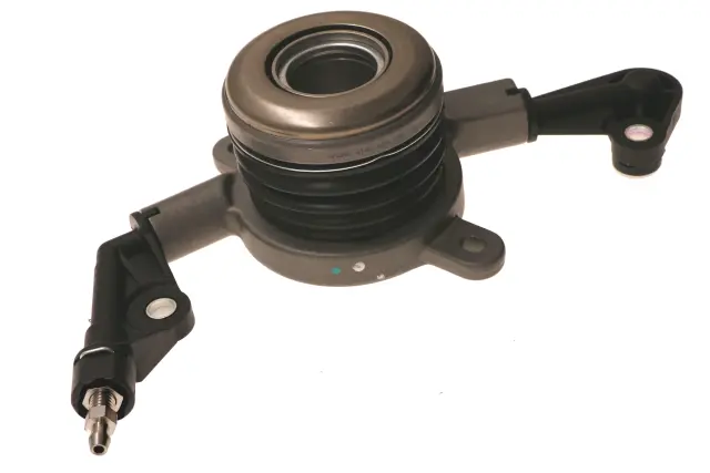 SB60355 - Transmission &amp; Drivetrain: Sachs Clutch Release Bearing and Slave Cylinder Assembly for SACHS Image