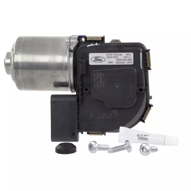 M1PZ17508B - : Wiper Motor for Ford: Bronco Sport Image