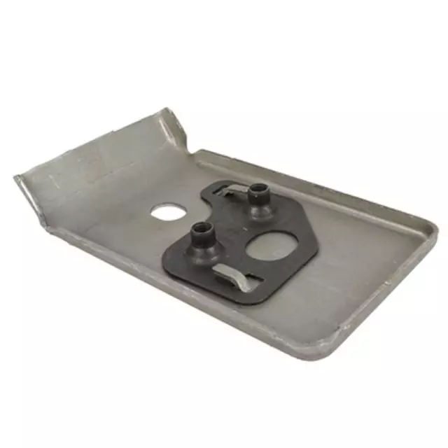 Panel Reinforced - Ford (9L3Z-1502524-A)