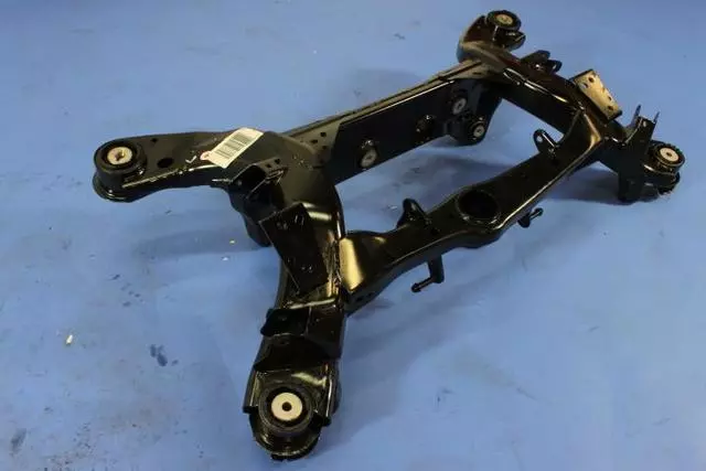 68087225AF - Frame, Bumper and Fascia: Rear Axle Subframe for Mopar Image