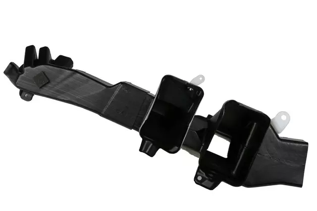 Lower Air Duct - GM (23117424)