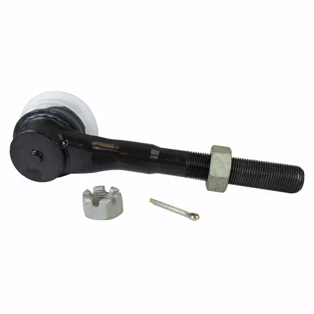 2L3Z3A130AA - Steering: Outer Tie Rod for Ford: Expedition, F-150, F-150 Heritage, F-250, F-250 HD, F-250 Super Duty | Lincoln: Blackwood, Navigator Image