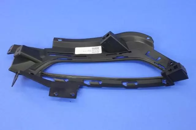 Fog Lamp Bezel, Right - Mopar (68228878AC)