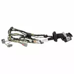 DC3Z14630HA - : Wire Assembly Jumper for Ford Image