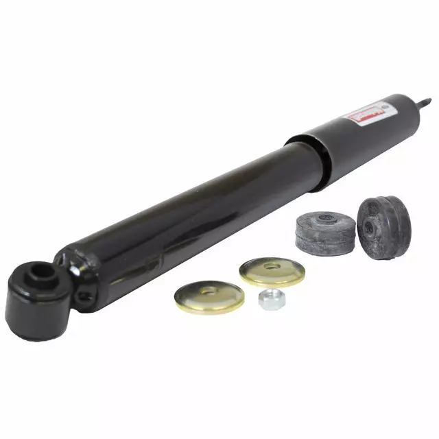 5U2Z18V125Z - Suspension: Shock for Ford: Mustang | Mercury: Capri Image