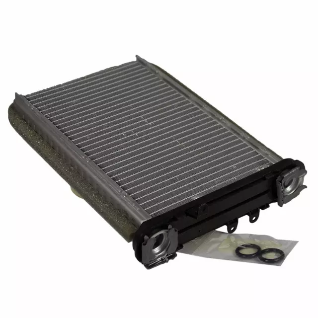 9S4Z18476A - HVAC: Heater Core for Ford: Focus Image