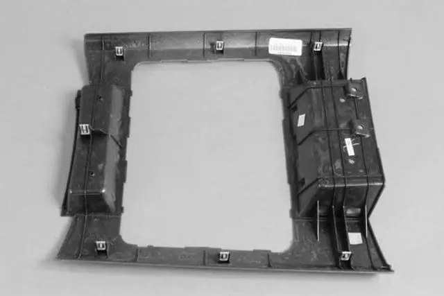 Center Console Bezel - Mopar (1HS041FAAG)