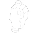 999064903 - : Stepper Motor for Mercedes-Benz: 300C, 300CD, AMG GT 43, AMG GT 55, AMG GT 63 Pro, C300, C43 AMG, C63 AMG S E Performance, CLE300, CLE450, CLE53 AMG, E350, EQE 350, EQE 350 SUV, EQE 350+, EQE 350+ SUV, EQE 500, EQE 500 SUV, EQE AMG, EQE AMG SUV, EQS 450, EQS 450 SUV, EQS 450+, EQS 450+ SUV, EQS 580, EQS 580 SUV, EQS AMG, GLC300, GLC350e, GLC43 AMG, GLC63 AMG S E Performance, Maybach EQS 680 SUV, SL43 AMG, SL55 AMG, SL63 AMG, SL63 AMG S E Performance Image