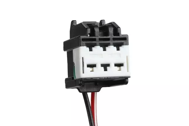 22893636 - Body: Door Wiring Harness for Cadillac: CTS Image