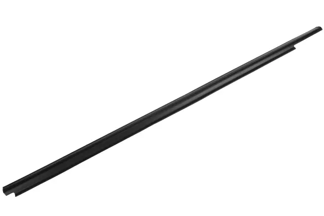 96649130 - Body: Belt Weather-strip for Chevrolet: Aveo Image