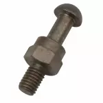 D5FZ7B602A - : Release Lever Stud for FORD Image