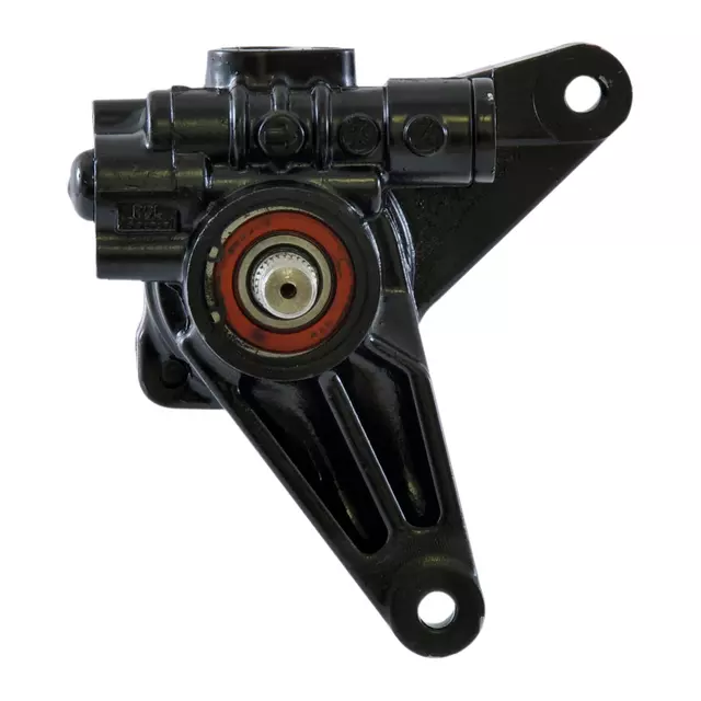 F Remanufactured Pump - GM (19319317)