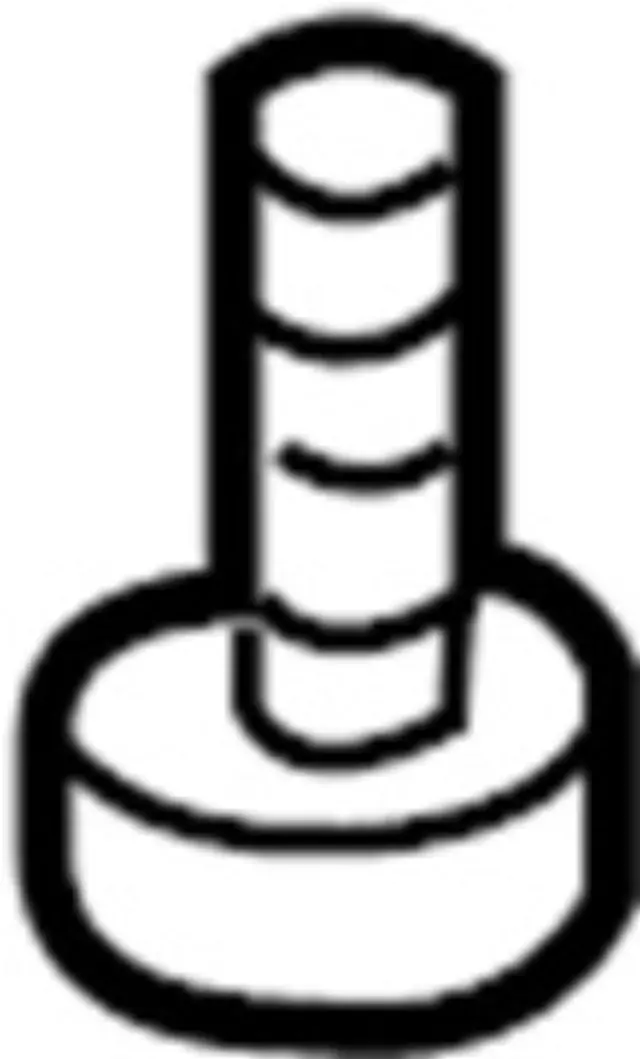 34925J1700 - : Scre-Connector for Infiniti Image