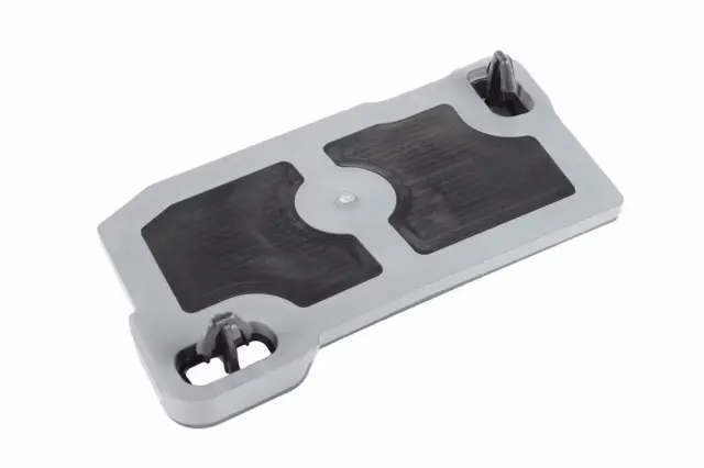 85119697 - Body: Upper Rail Baffle for GM Image