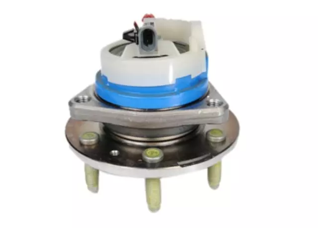 25998408 - Suspension: Hub &amp; Bearing for GM Image