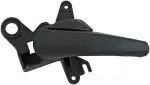 81788 - : Interior Door Handle - Front RH - Texture Black for Dorman Image