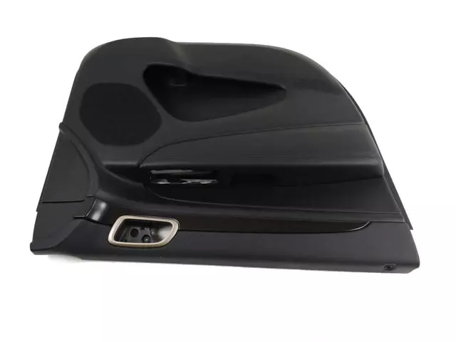 5LL671X9AG - Interior Trim: Front Door Trim Panel Assembly, Left for Mopar Image