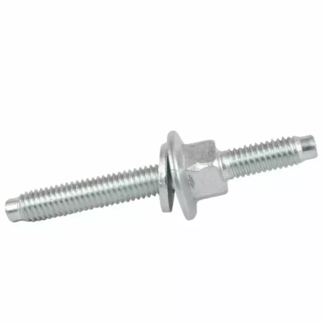 W714640S437 - Engine: Adapter Stud for Ford: Edge, F-250 Super Duty, F-350 Super Duty, F-450 Super Duty Image