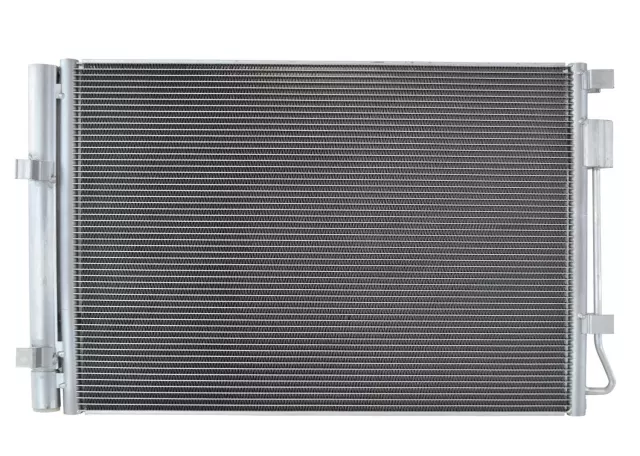 4438 - : OSC 4438 A/C Condenser for OSC Image