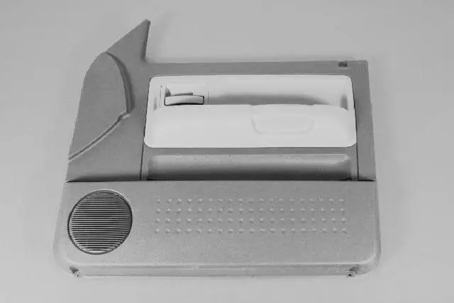 Front Door Trim Panel, Right - Mopar (5HR041DVAE)